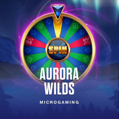 Aurora Wilds