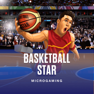 Basketball Star