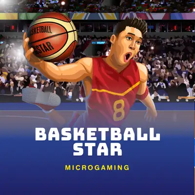 Basketball Star