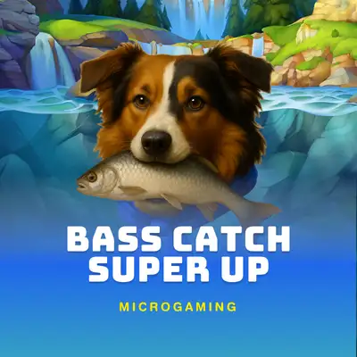 Bass Catch Super UP