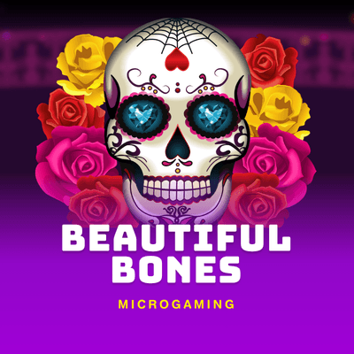 Beautiful Bones