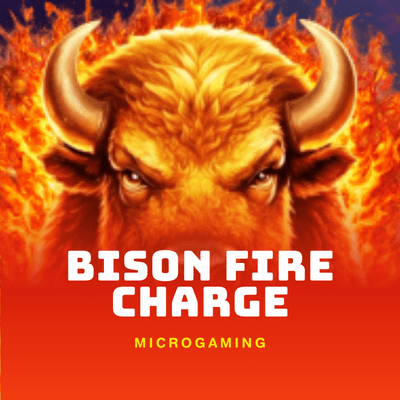 Bison Fire Charge