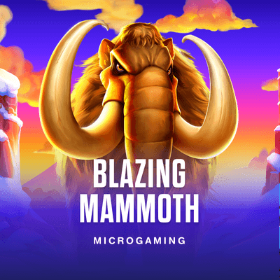 Blazing Mammoth