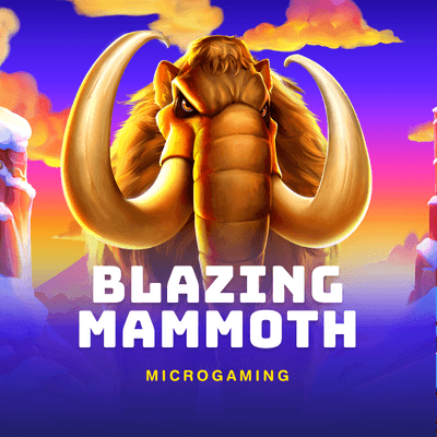 Blazing Mammoth
