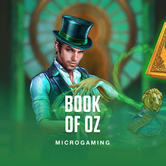 Book of Oz
