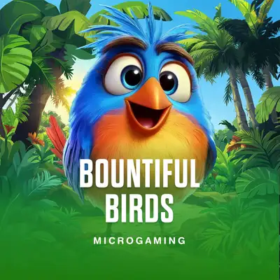 Bountiful Birds
