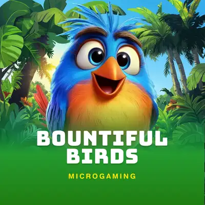 Bountiful Birds