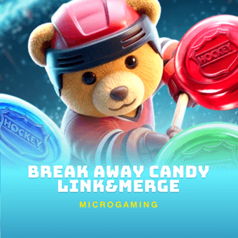 Break Away Candy Link&Merge