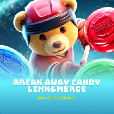 Break Away Candy Link&Merge