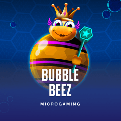 Bubble Beez