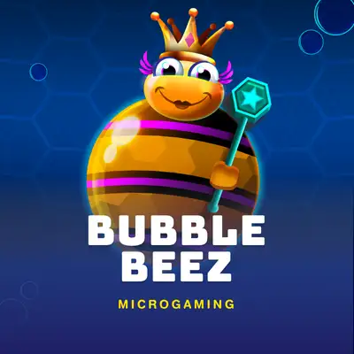 Bubble Beez