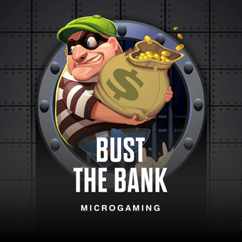 Bust the Bank