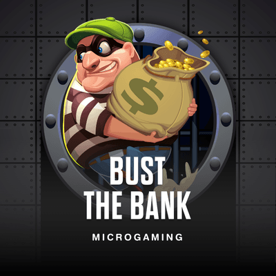 Bust the Bank