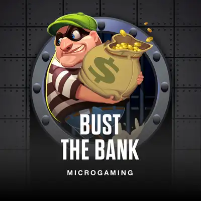 Bust the Bank