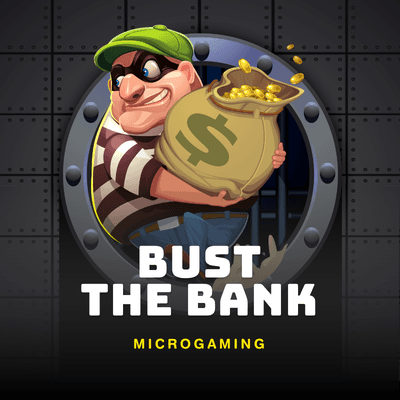Bust the Bank