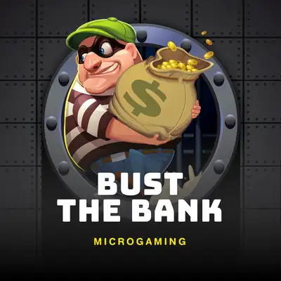 Bust the Bank