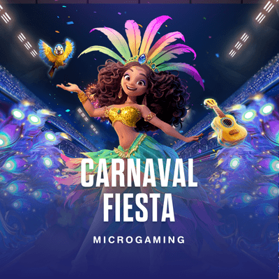 Carnaval Fiesta