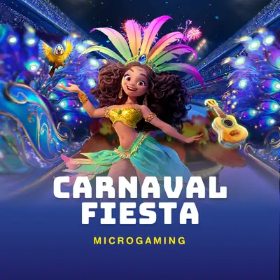Carnaval Fiesta