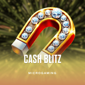 Cash Blitz