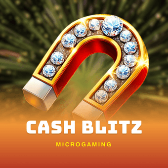 Cash Blitz