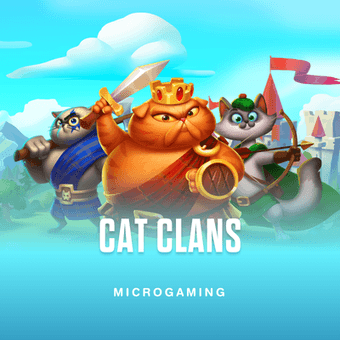 Cat Clans