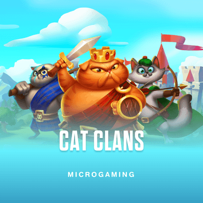 Cat Clans