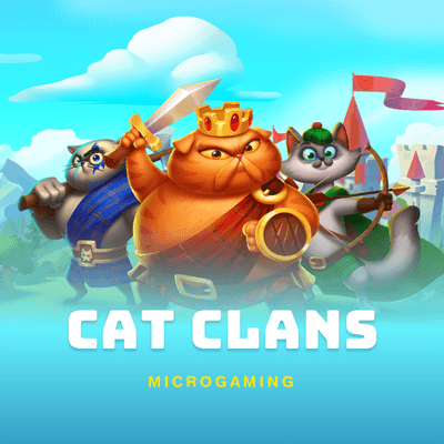 Cat Clans
