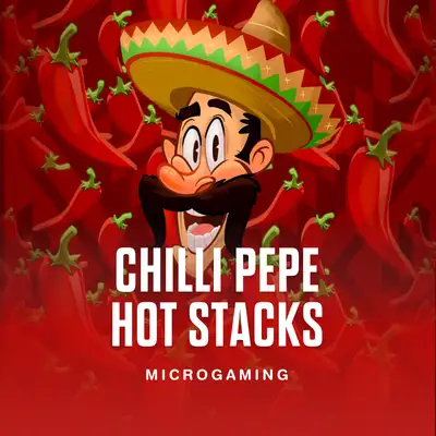 Chilli Pepe Hot Stacks