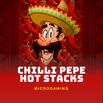 Chilli Pepe Hot Stacks