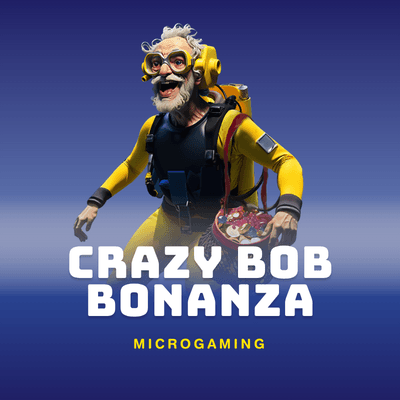 Crazy Bob Bonanza