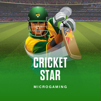 Cricket Star