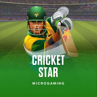 Cricket Star
