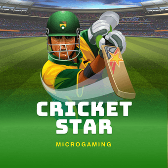 Cricket Star