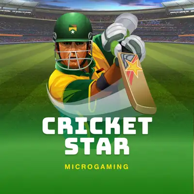 Cricket Star