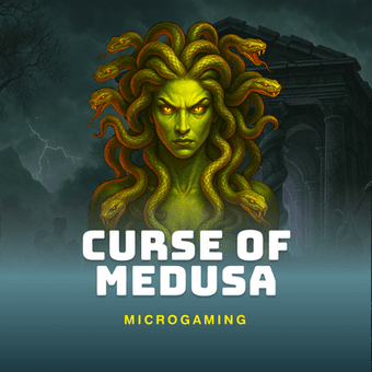 Curse of Medusa