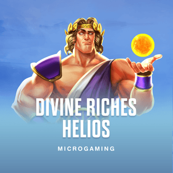 Divine Riches Helios