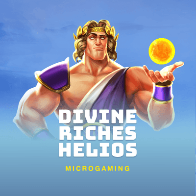 Divine Riches Helios