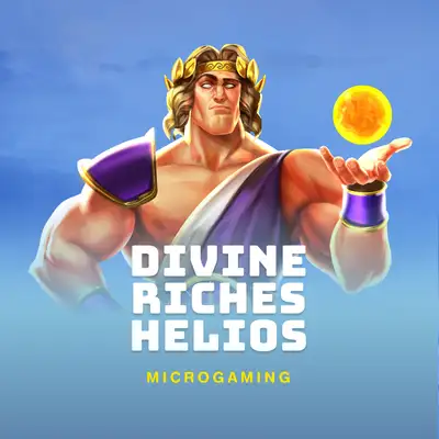 Divine Riches Helios