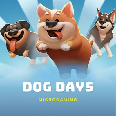 Dog Days