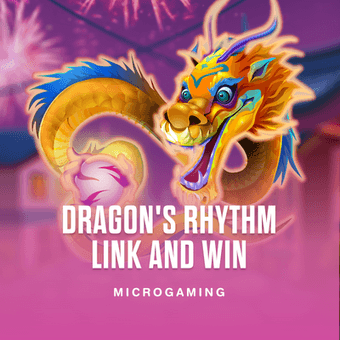 Dragon's Rhythm Link and Win
