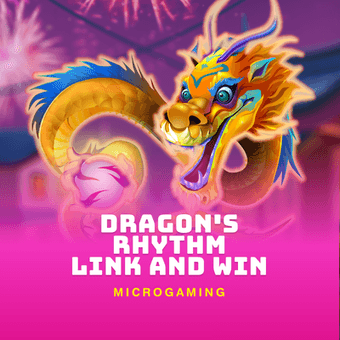 Dragon's Rhythm Link and Win