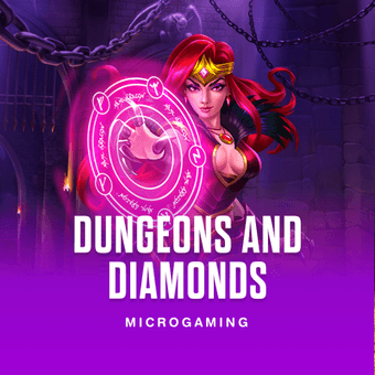Dungeons and Diamonds