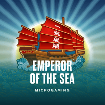 Emperor Of The Sea