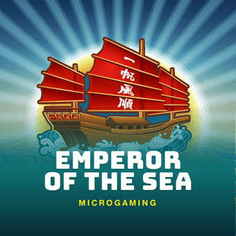 Emperor Of The Sea