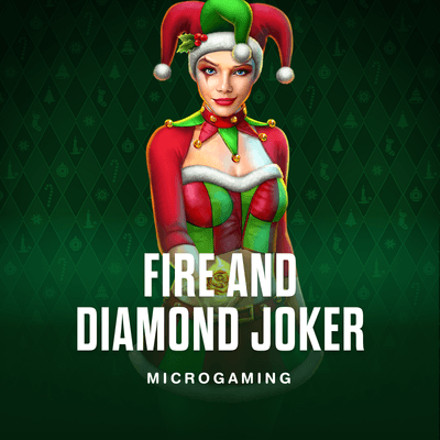 Fire and Roses Joker