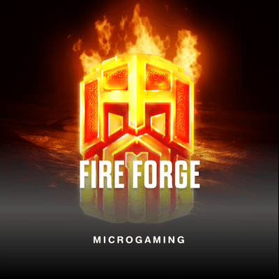 Fire Forge
