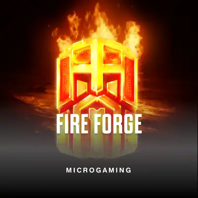 Fire Forge