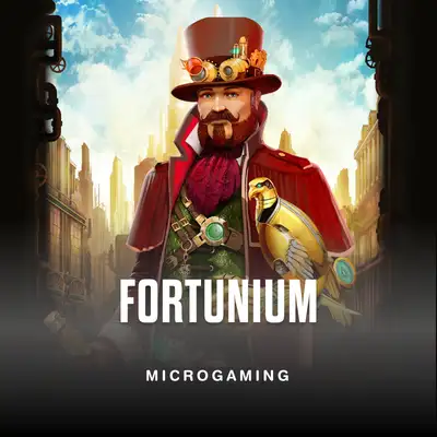 Fortunium