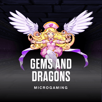 Gems And Dragons