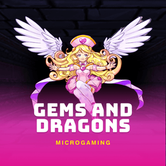 Gems And Dragons